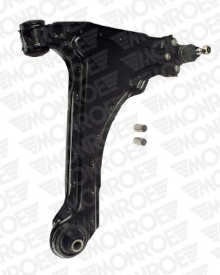 Control/Trailing Arm, wheel suspension L24519
