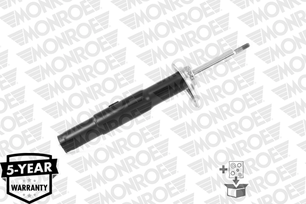 Shock Absorber 742016SP