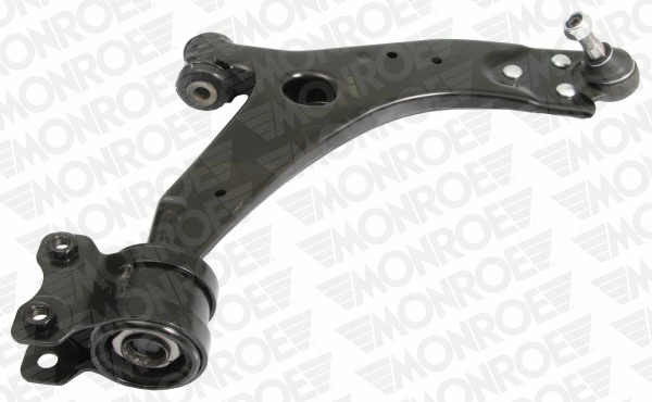 Control/Trailing Arm, wheel suspension L10549