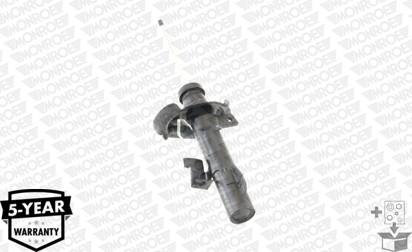 Shock Absorber MONROE ORIGINAL (Gas Technology) G8811
