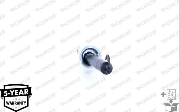Shock Absorber MONROE ORIGINAL (Gas Technology) 45009