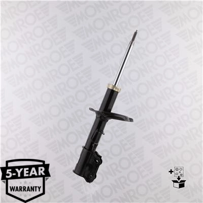 Shock Absorber MONROE ORIGINAL (Gas Technology) G7116