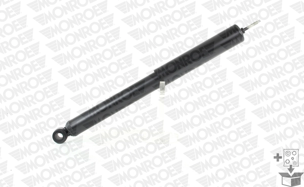 Shock Absorber MONROE MAGNUM Axle T1337