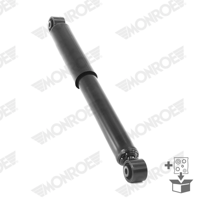 Shock Absorber MONROE ADVENTURE D8348S