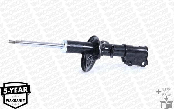 MONROE R7614 Shock Absorber