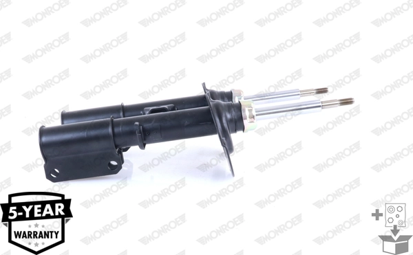 MONROE D0407 Shock Absorber
