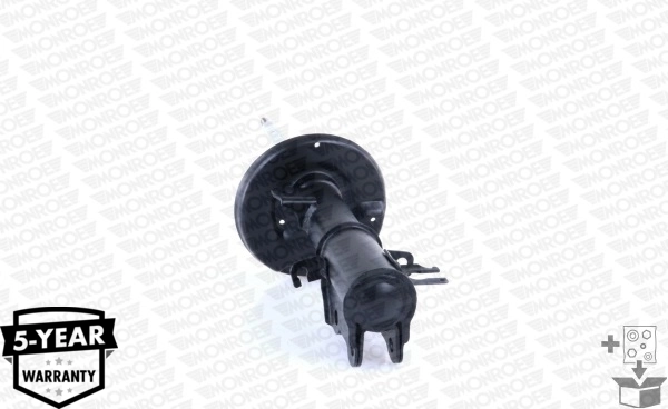 Shock Absorber MONROE ORIGINAL (Gas Technology) G8064