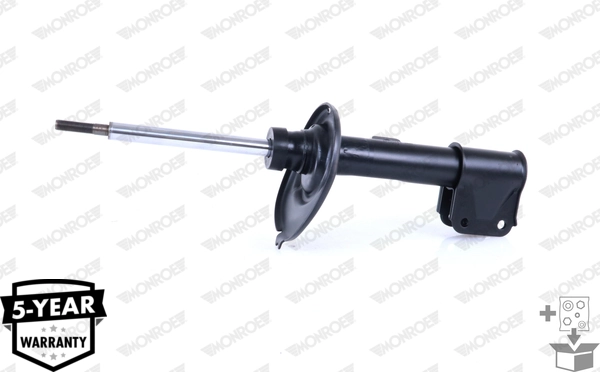 Shock Absorber MONROE ORIGINAL (Gas Technology) G8127