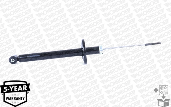 Shock Absorber MONROE ORIGINAL R3775