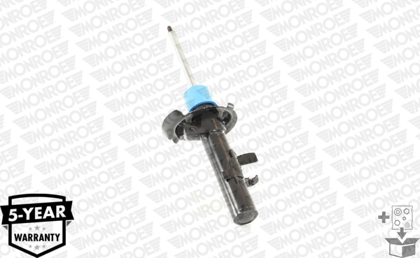 Shock Absorber MONROE ORIGINAL (Gas Technology) G8172