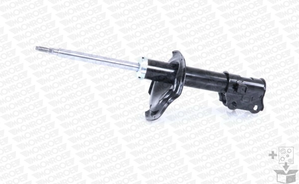 Shock Absorber 72297