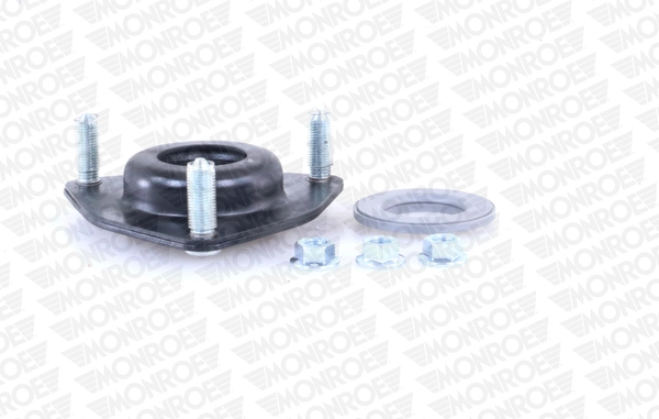 Repair Kit, suspension strut support mount MOUNTING KIT MK333