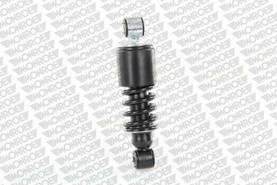 Shock Absorber, driver cab suspension MONROE MAGNUM Cabin CB0126