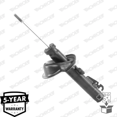 Shock Absorber 742254SP