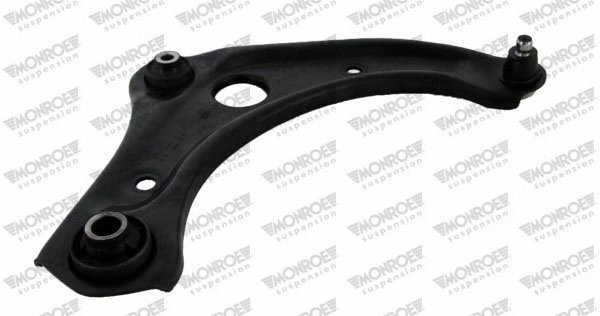 Control/Trailing Arm, wheel suspension L14557