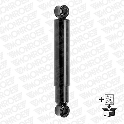 Shock Absorber MONROE MAGNUM Axle F5002