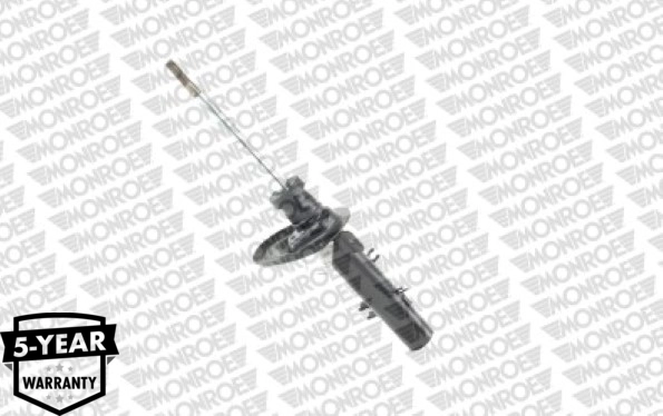 Shock Absorber MONROE ORIGINAL (Gas Technology) G8206