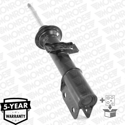 Shock Absorber MONROE ORIGINAL 11741