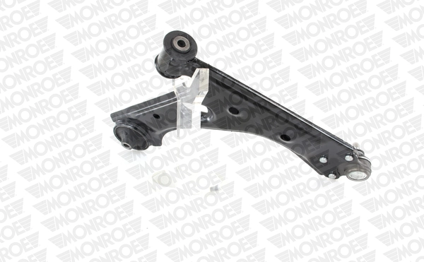 Control/Trailing Arm, wheel suspension L24546