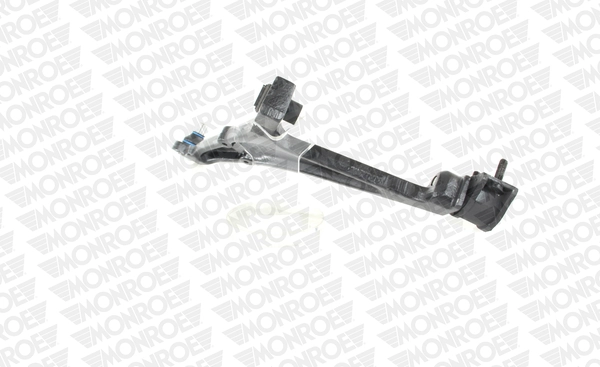 Stereng, Ampaian Roda L10501