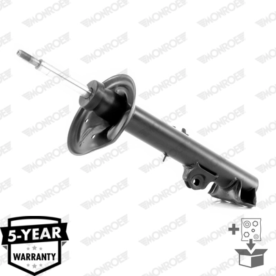 Shock Absorber 742032SP