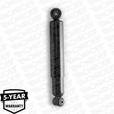 Shock Absorber VAN-MAGNUM V2505