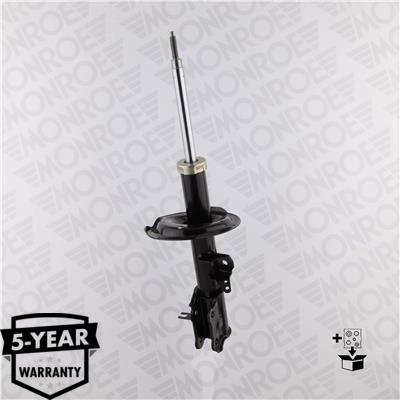 Shock Absorber MONROE ORIGINAL (Gas Technology) G7115