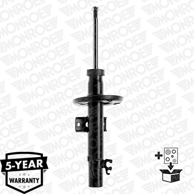 Shock Absorber MONROE ORIGINAL (Gas Technology) G7112