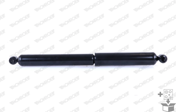 Shock Absorber 37035