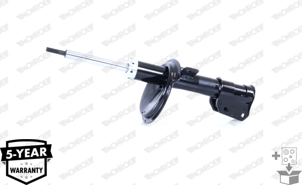 Shock Absorber MONROE ORIGINAL (Gas Technology) G16725