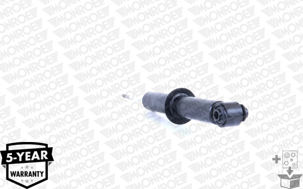 Shock Absorber MONROE ORIGINAL (Gas Technology) G7607