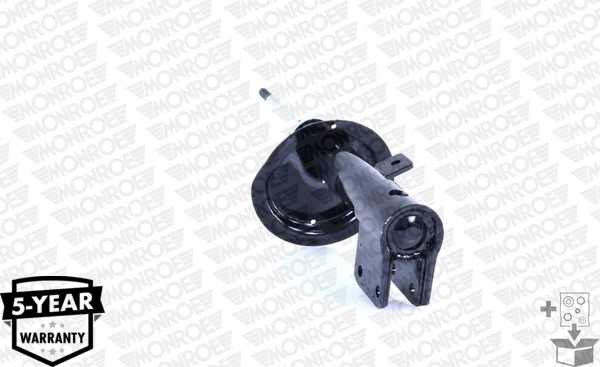 Shock Absorber MONROE ORIGINAL (Gas Technology) G7265