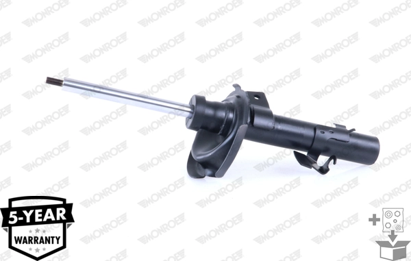 MONROE G8801 Shock Absorber