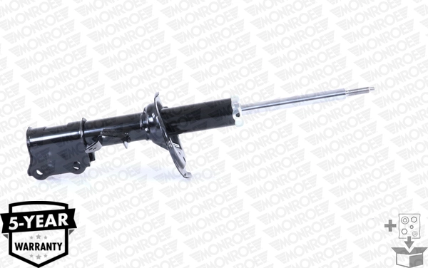 Shock Absorber MONROE ORIGINAL (Gas Technology) G7025