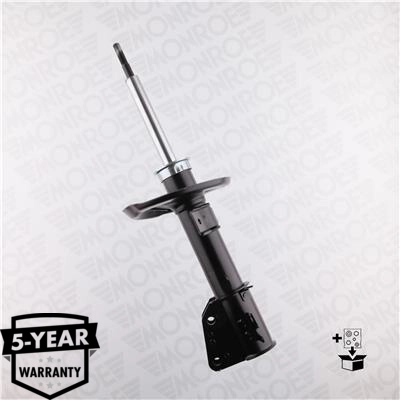 Shock Absorber VAN-MAGNUM V4517