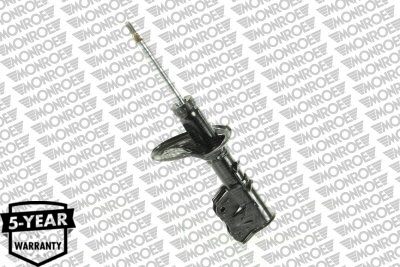 Shock Absorber MONROE ORIGINAL (Gas Technology) G16691