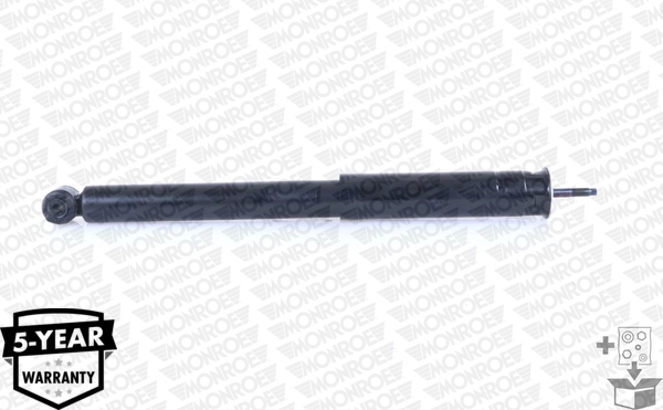 Shock Absorber MONROE ORIGINAL (Gas Technology) 43081