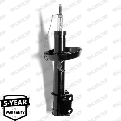 Amortisseur MONROE ORIGINAL (Gas Technology) G16790
