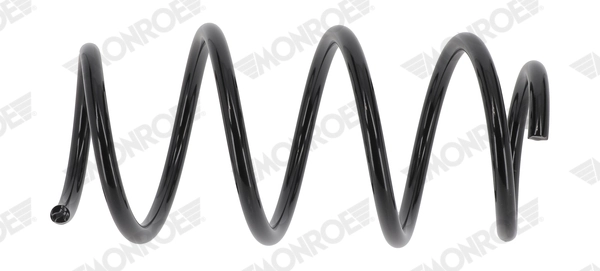 Suspension Spring MONROE SPRINGS SP4451