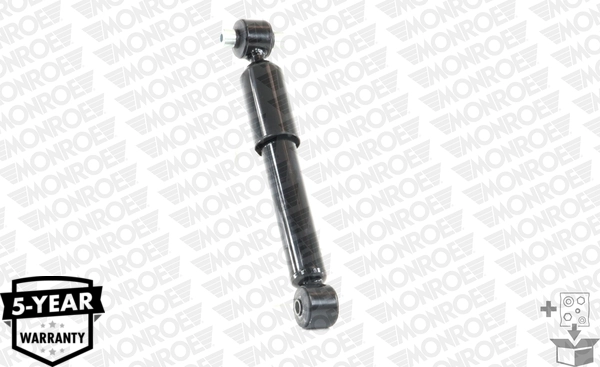 Shock Absorber MONROE ORIGINAL (Gas Technology) 43112