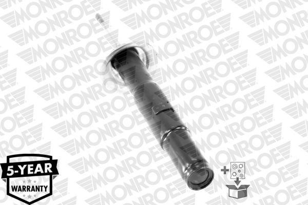 Shock Absorber 742021SP