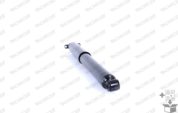 Shock Absorber 37035