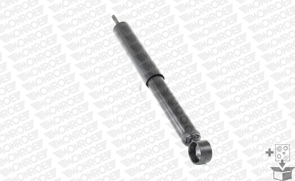Shock Absorber MONROE MAGNUM Axle T1330