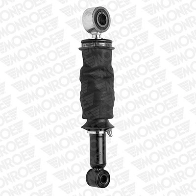 Shock Absorber, driver cab suspension MONROE MAGNUM Cabin CB0219