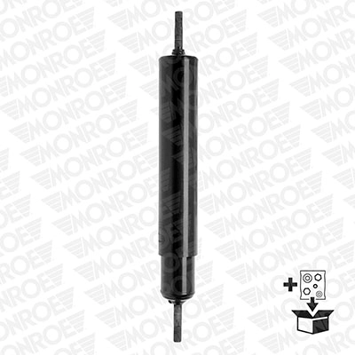 Shock Absorber MONROE MAGNUM Axle T5356