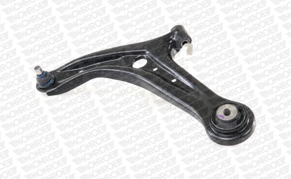 Control/Trailing Arm, wheel suspension L10564