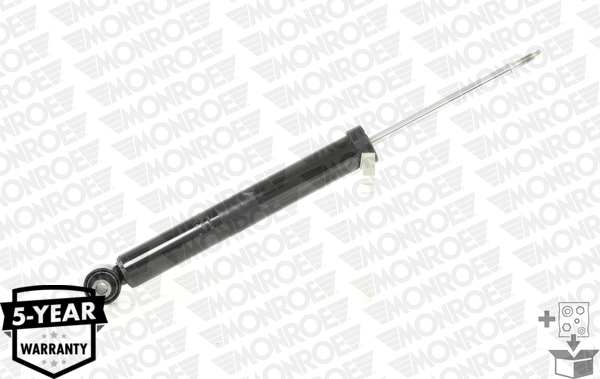 Shock Absorber MONROE ORIGINAL (Gas Technology) G1150