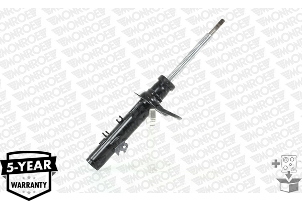 Shock Absorber MONROE ORIGINAL (Gas Technology) G8225