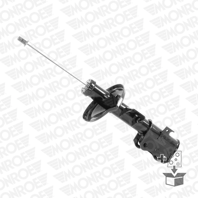 Shock Absorber MONROE ADVENTURE D0030L