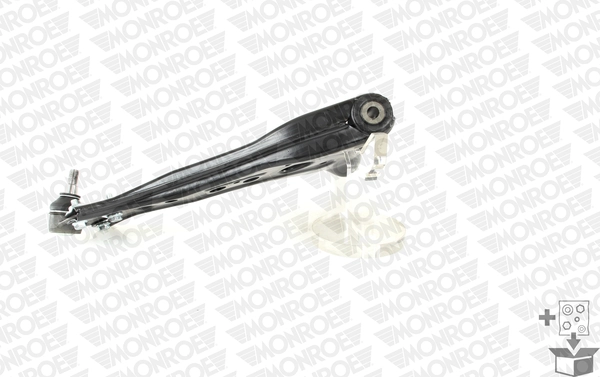 Control/Trailing Arm, wheel suspension L29565